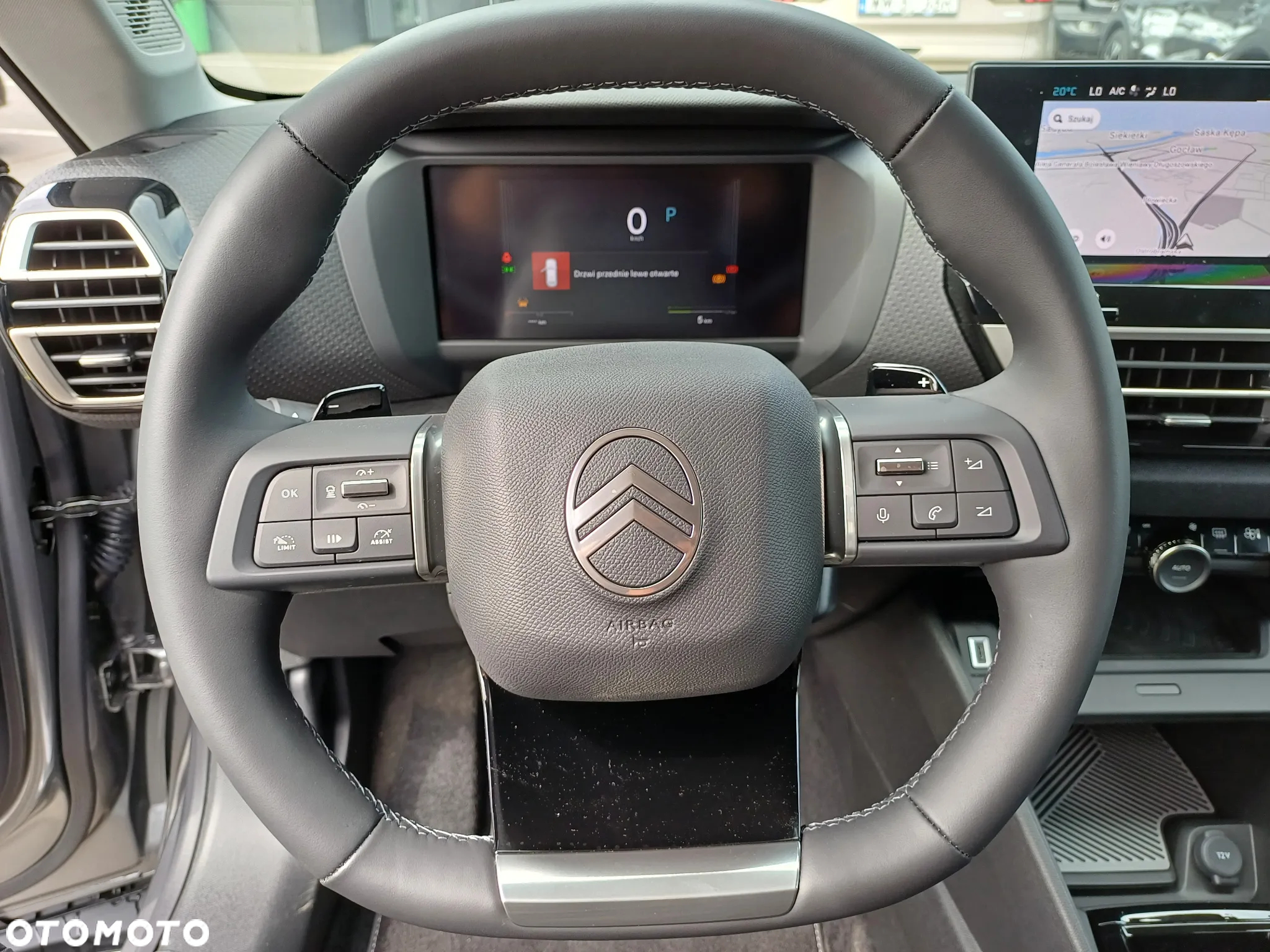 Citroën C4 1.2 mHEV Max eDCT6 - 17