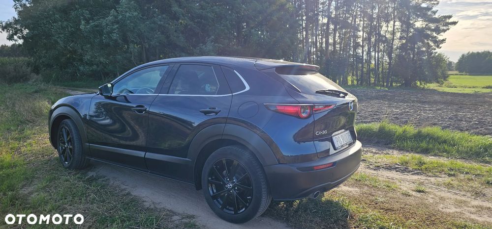 Mazda CX-30 - 25