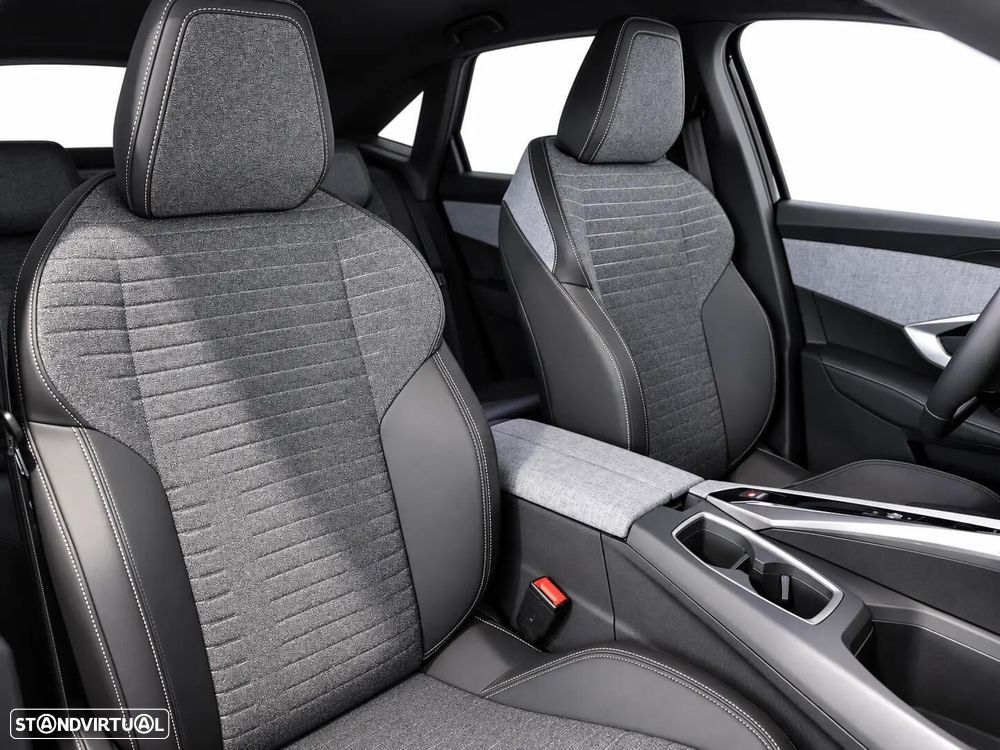 Peugeot E-3008 73 kWh Allure - 15