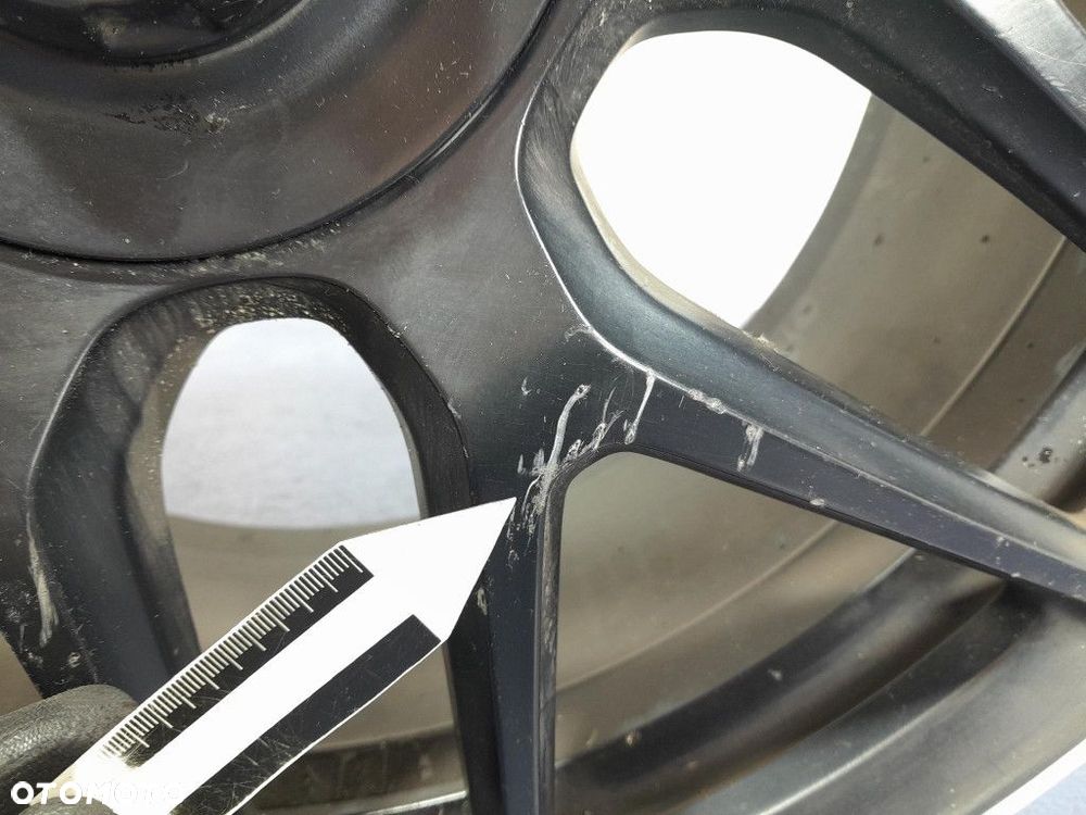MERCEDES A W177 A45S FELGA ALUMINIOWA 8.5JX19 ET 46 5X112 A1774012500 - 3
