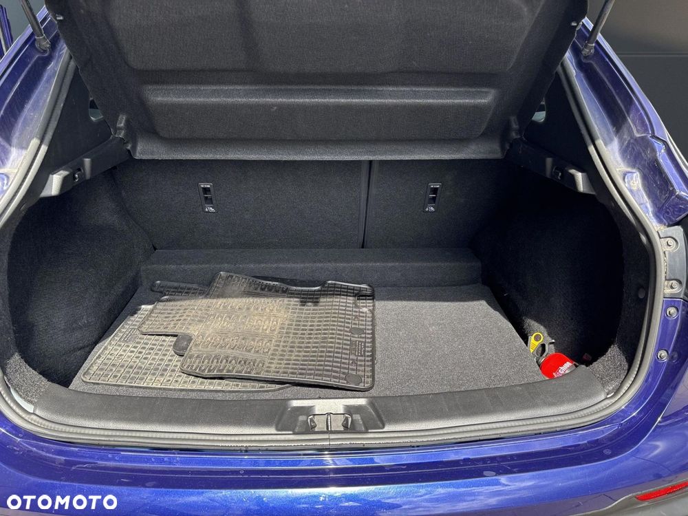 Nissan Qashqai 1.3 DIG-T Acenta - 17