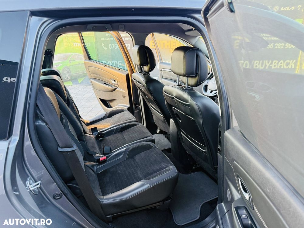 Renault Scenic 1.5dCi Expression - 8