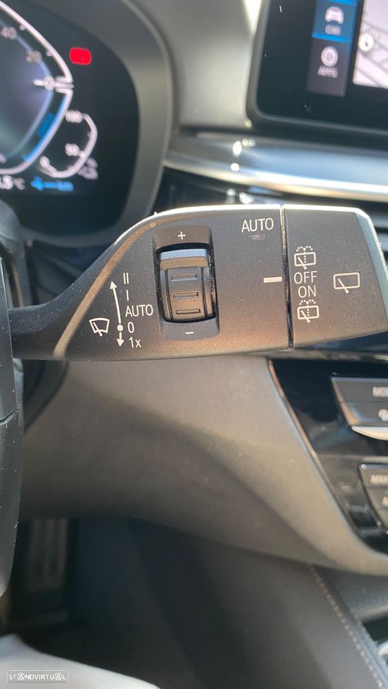 BMW 530 e Pack Desportivo M - 36