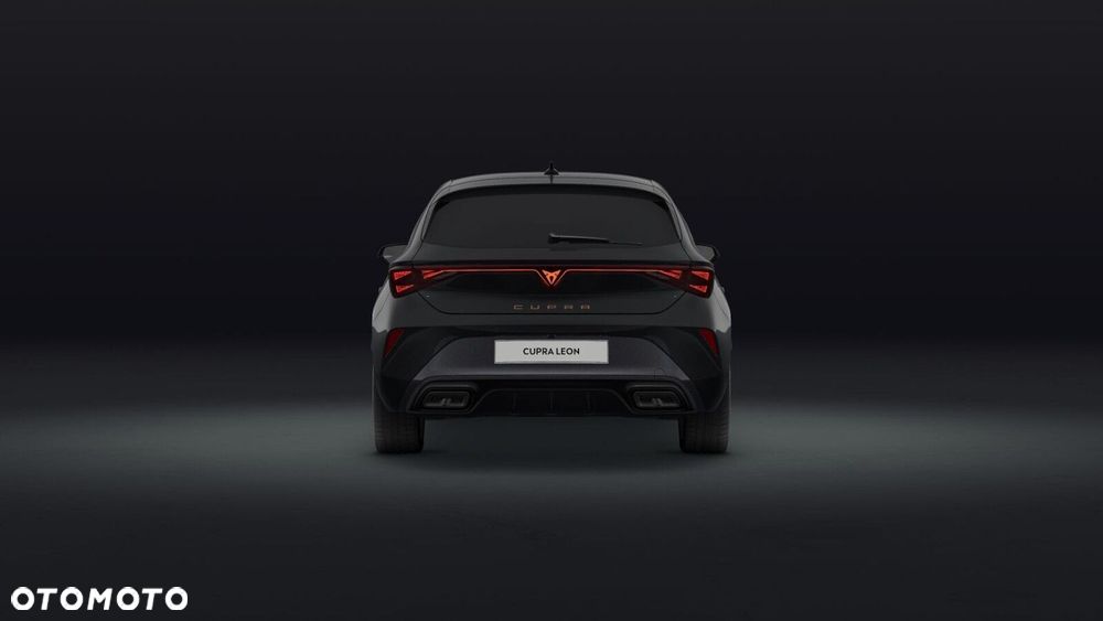 Cupra Leon 1.5 TSI - 11
