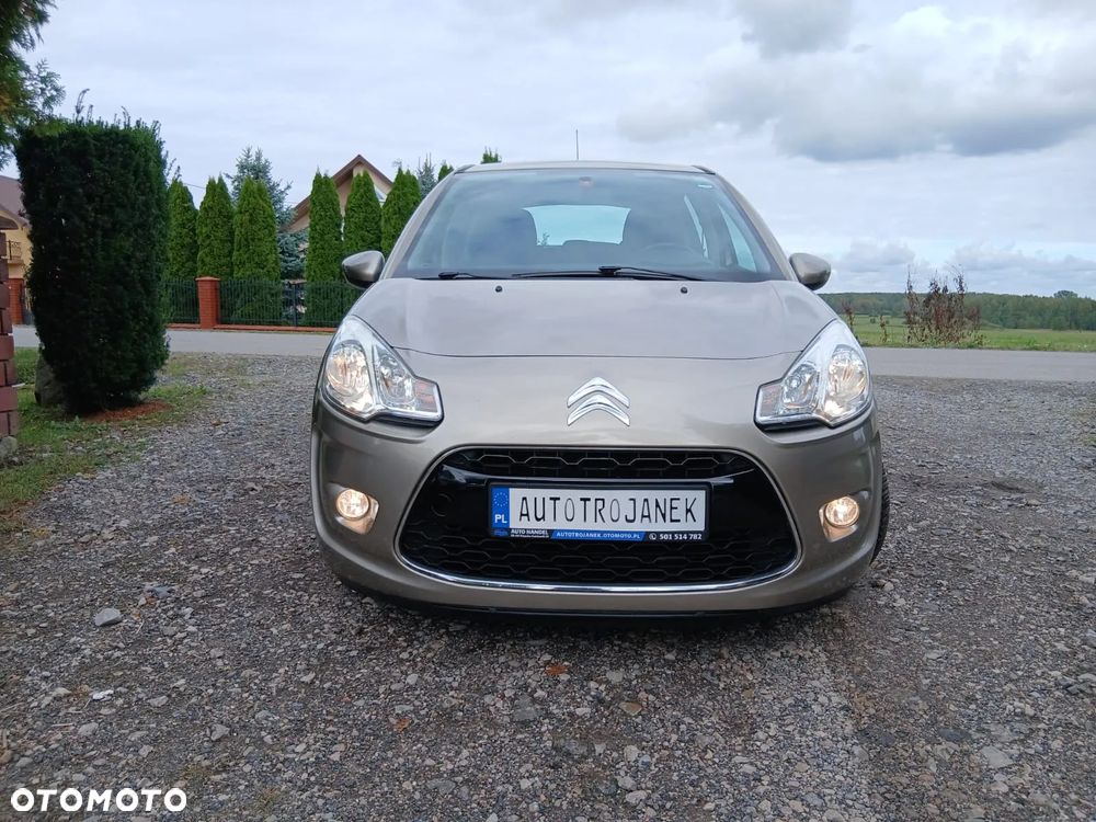 Citroën C3 1.4 Exclusive - 8