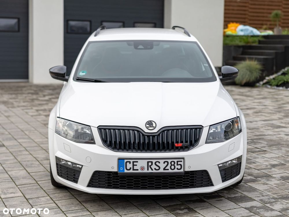 Skoda Octavia - 19