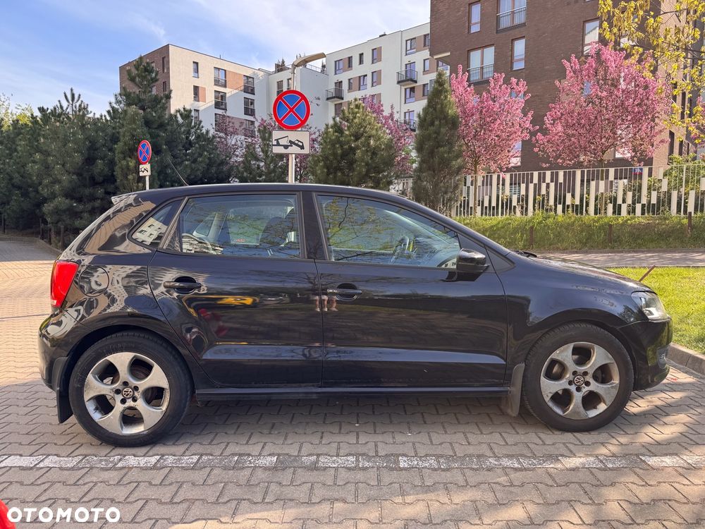 Volkswagen Polo - 6