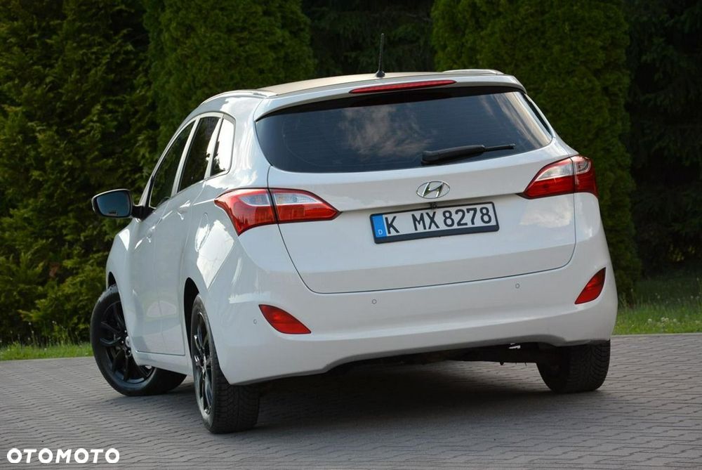 Hyundai i30 1.6 GDI Premium - 7