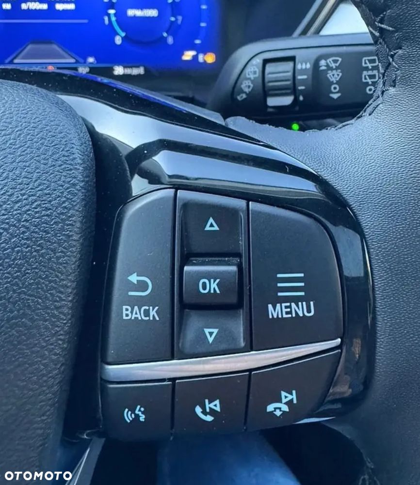 Ford Escape - 19