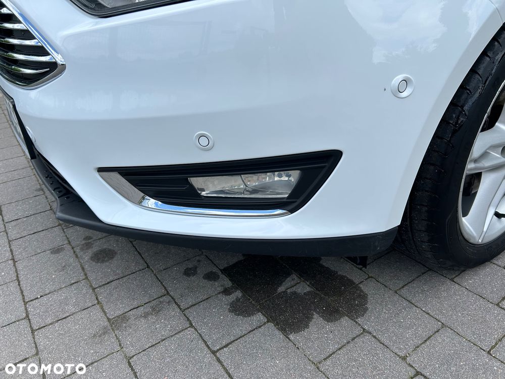 Ford Focus 1.5 TDCi Titanium - 28
