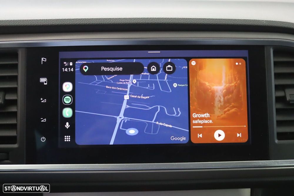 SEAT Ateca 1.5 TSI Xperience DSG - 21