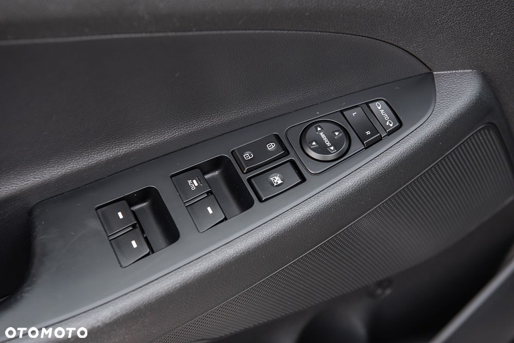 Hyundai ix35 1.6 GDI Premium 2WD - 13