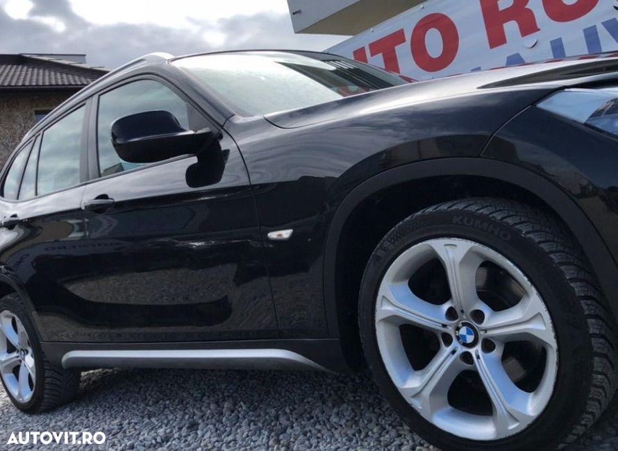 BMW X1 - 12