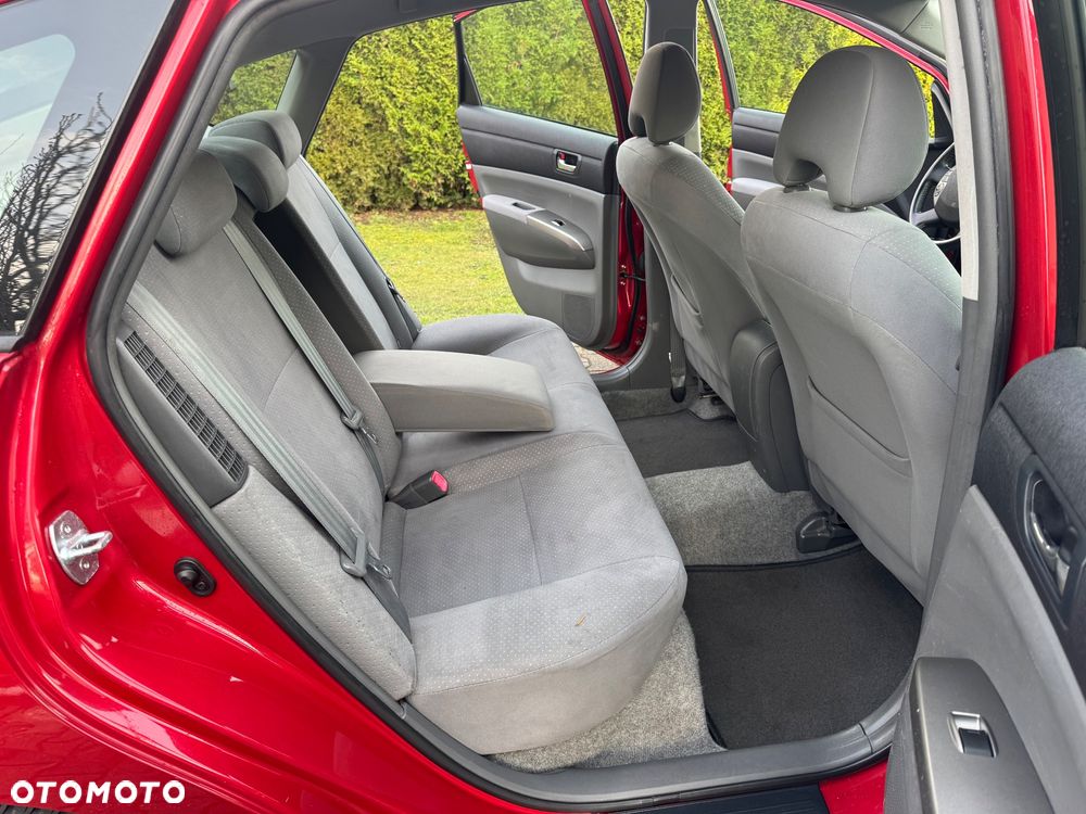 Toyota Prius 1.5 VVT-i Sol (nav) - 34