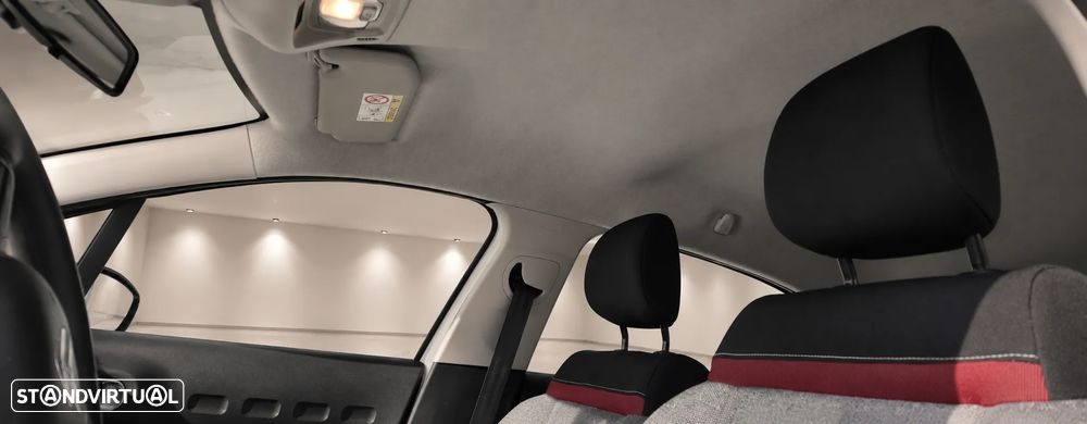 Citroën C3 Pure Tech S&S Shine - 19