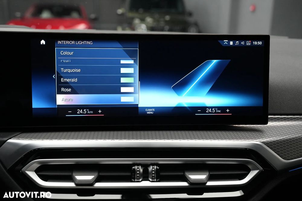 BMW M3 M340i xDrive AT MHEV - 30