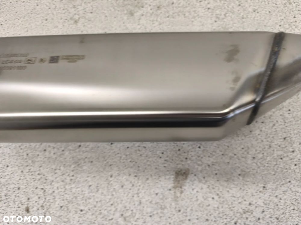 Tłumik, wydech KTM 690 SMC-R SMCR - 20