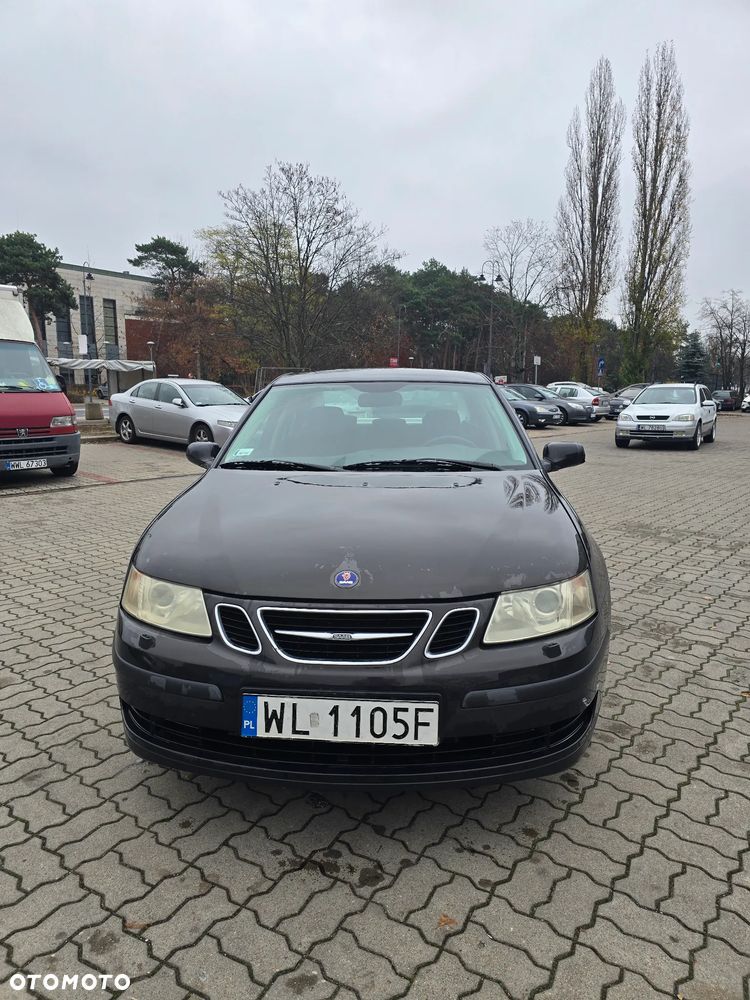 Saab 9-3 1.8i Linear - 1