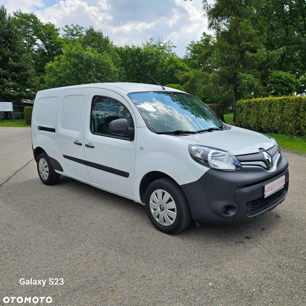 Renault KANGOO - 7