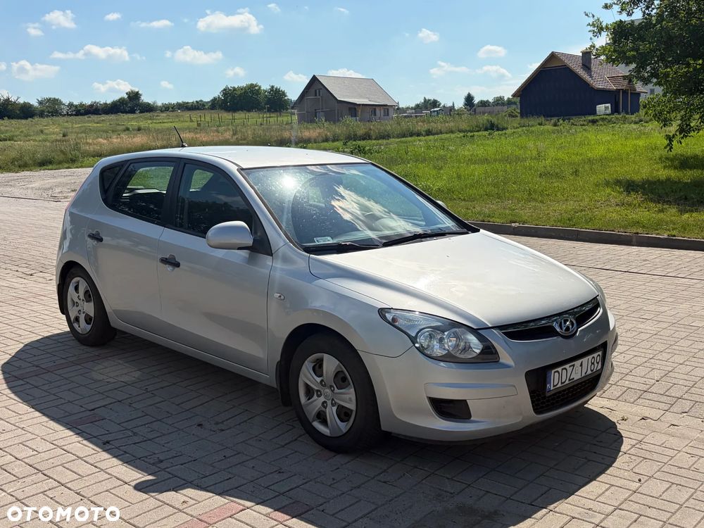 Hyundai i30 1.6 CRDi Classic - 1