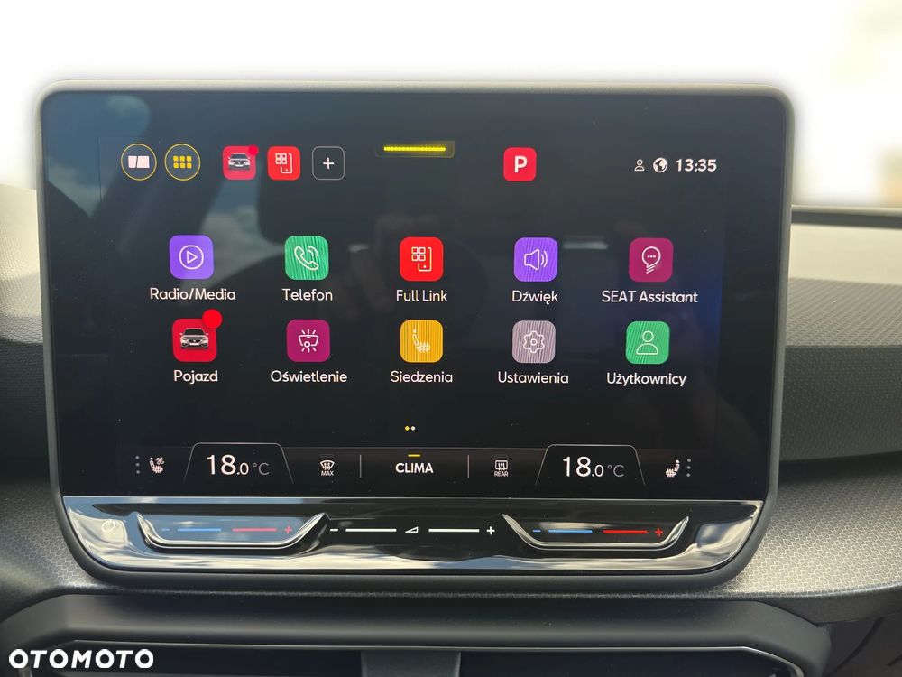 Seat Leon - 18