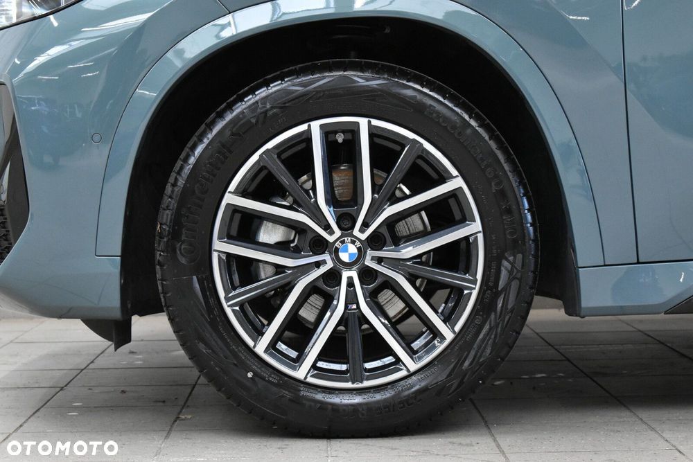 BMW X1 - 7
