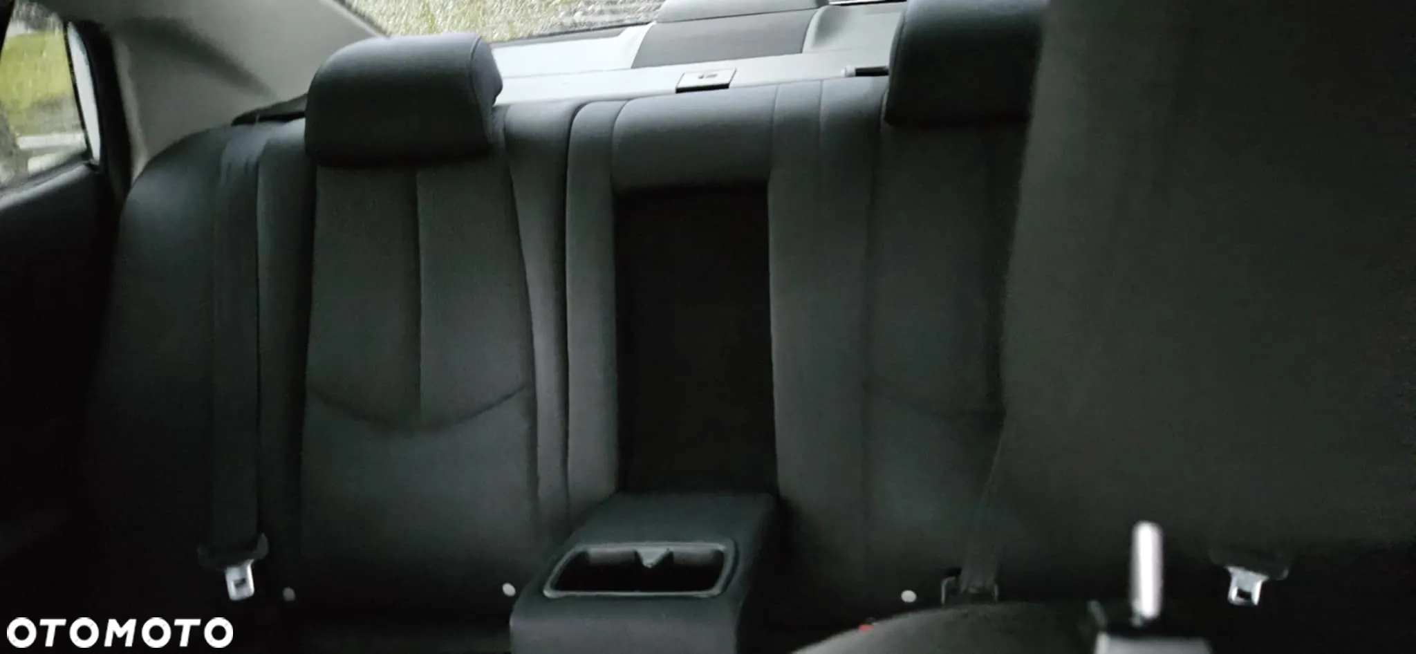 Mazda 6 - 28