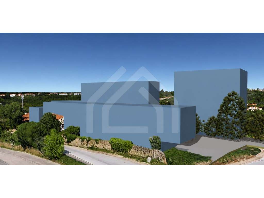 Apartamento T2 com varanda e terraço | Sete Fontes | Celas - Grande imagem: 5/10