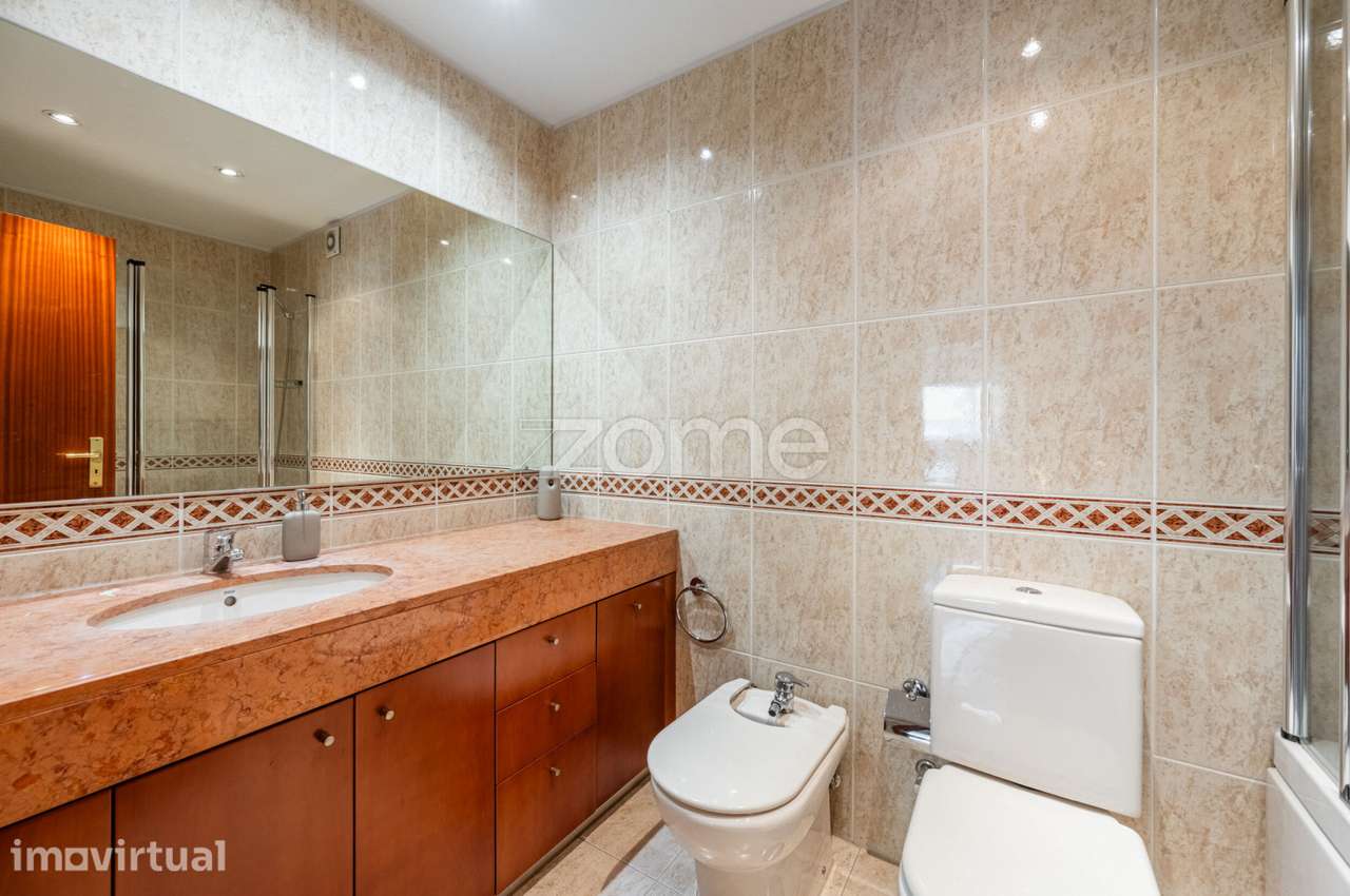 Apartamento T2 Braga - Arrendamento - Grande imagem: 5/30