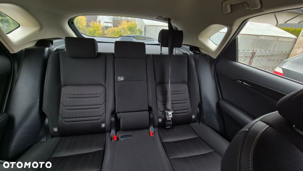 Lexus NX 300 Business Edition AWD - 12