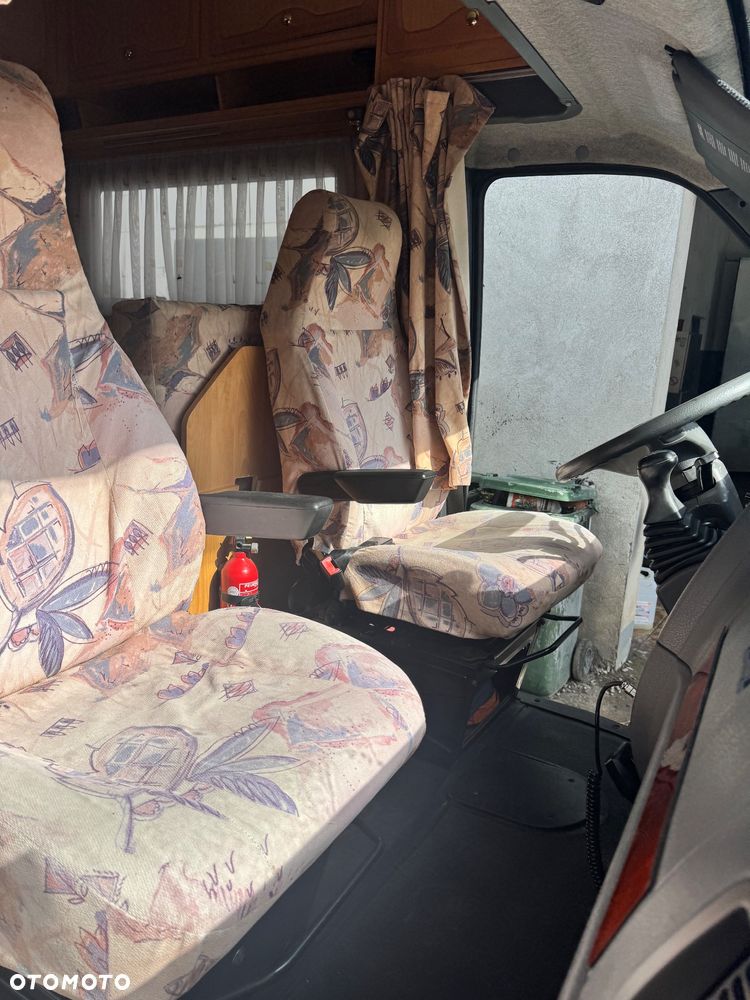 Fiat Ducato - 9