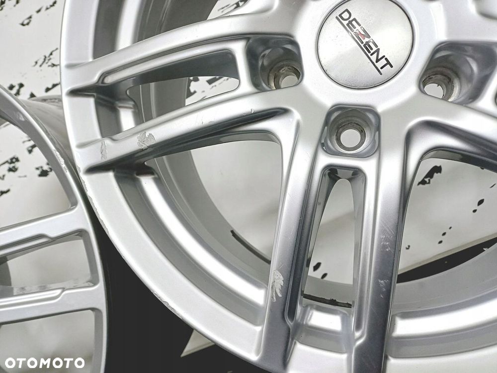 felgi ALU 17 5x115 Opel Astra J Cascada Zafira C insignia B - 6