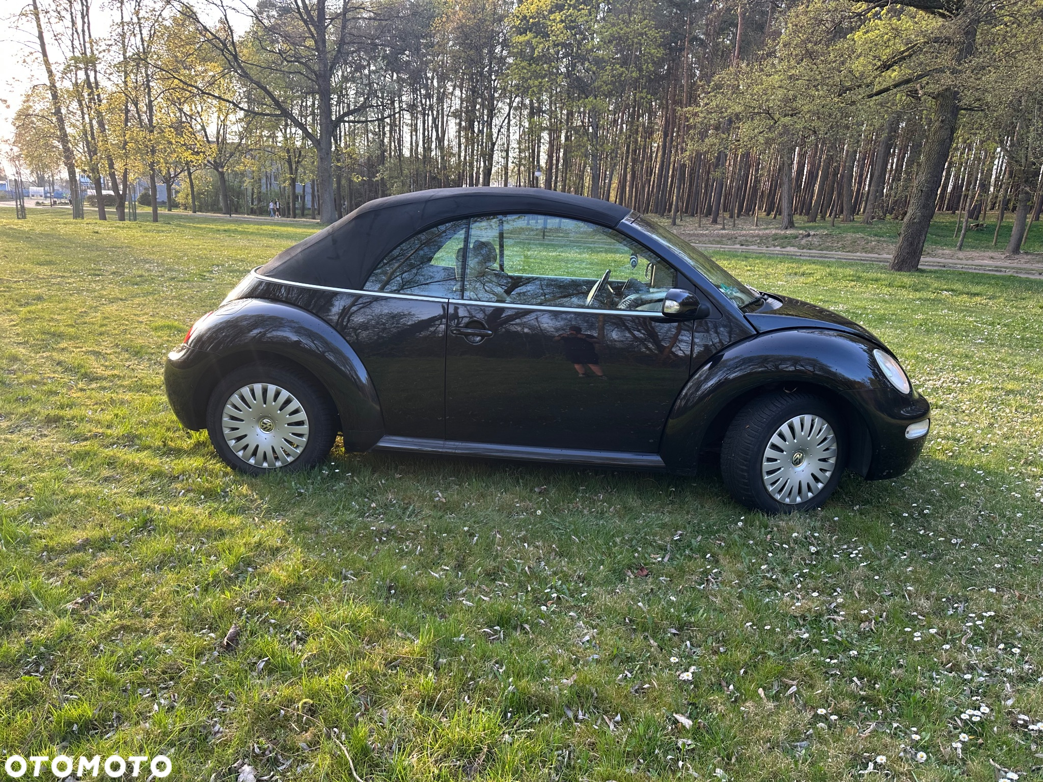 Volkswagen New Beetle 2.0 - 5