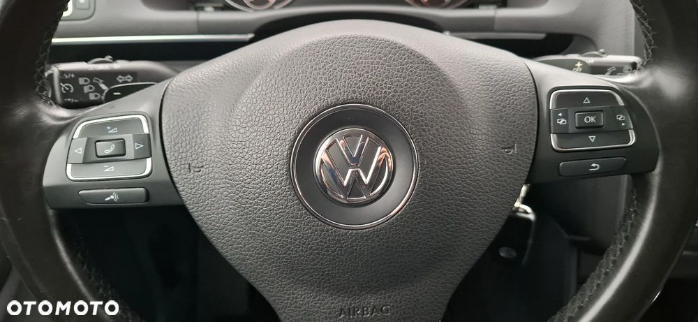 Volkswagen Touran 1.4 TSI DSG Highline - 14