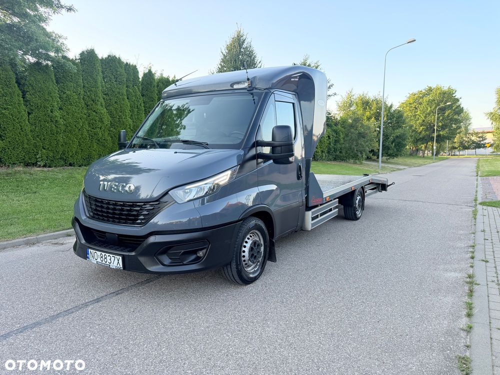 Iveco Daily - 10