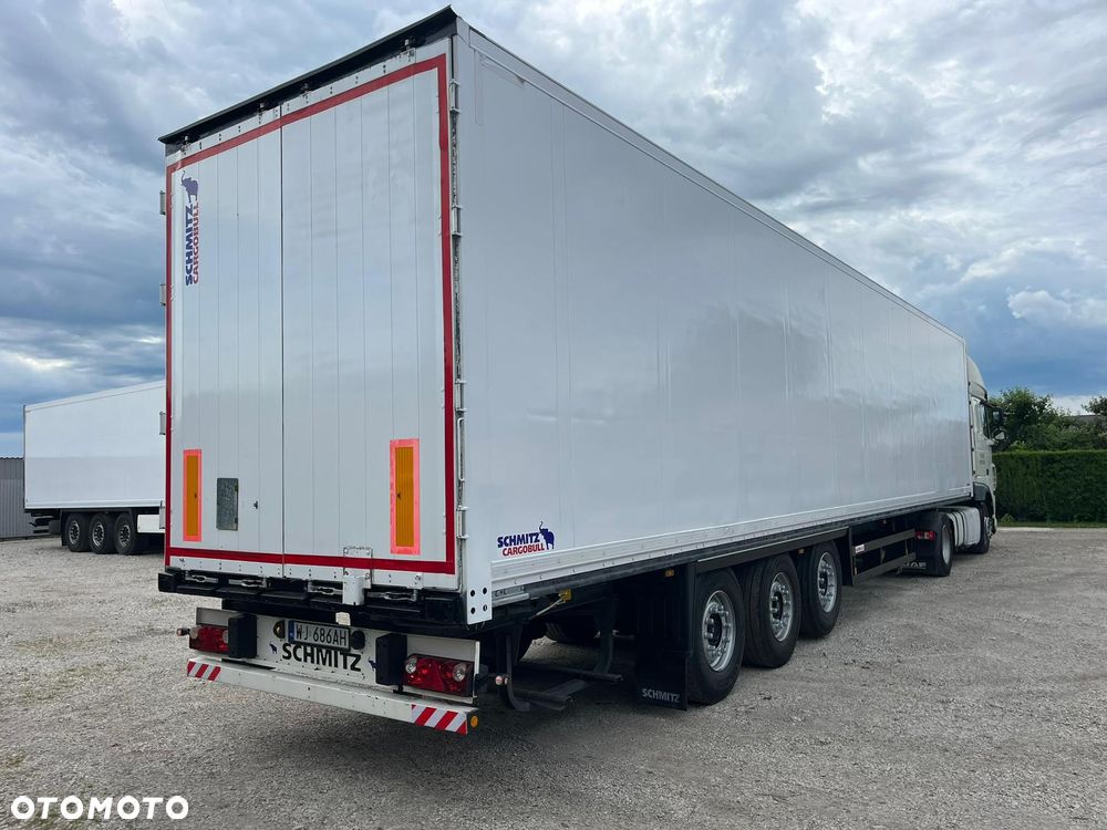 Schmitz Cargobull - 12