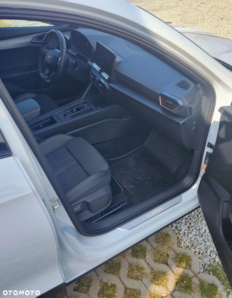 Cupra Formentor - 14