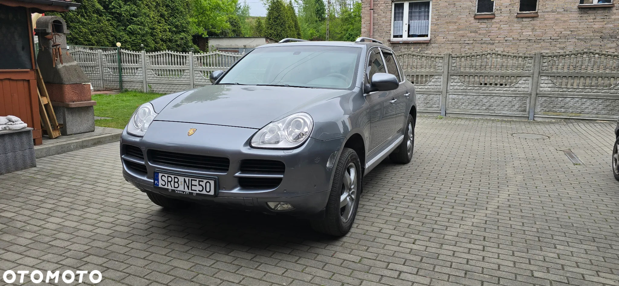 Porsche Cayenne - 24