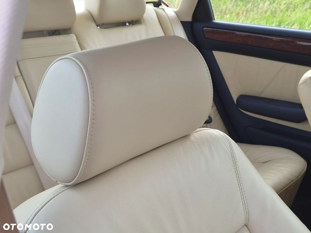 Audi A6 Limousine 2.8 Quattro - 14