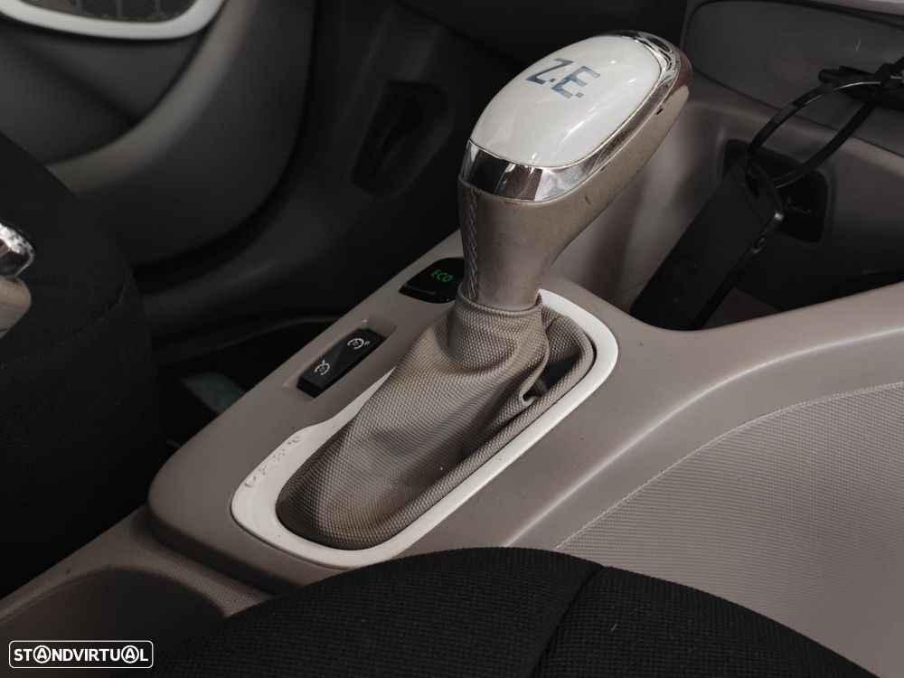 Renault Zoe (s/ Bateria) Zen Flex - 34