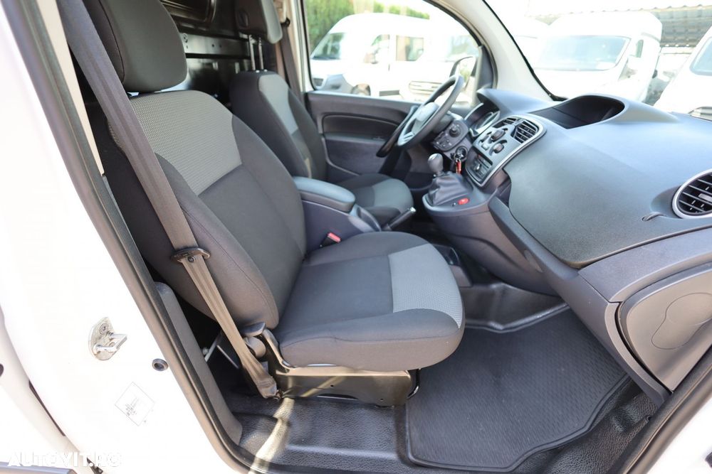 Renault Kangoo Maxi - 15