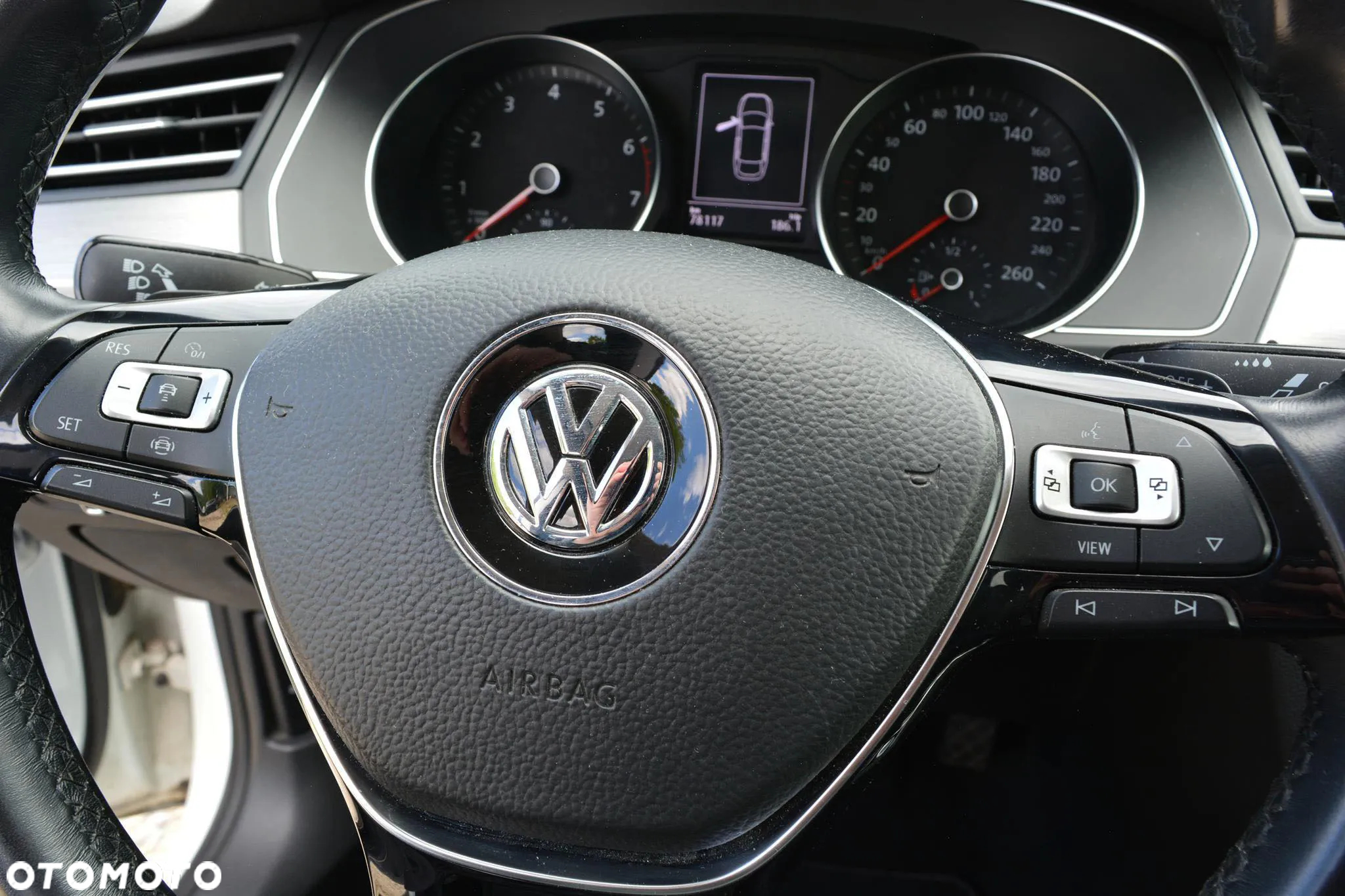 Volkswagen Arteon 2.0 TSI Essence DSG - 28