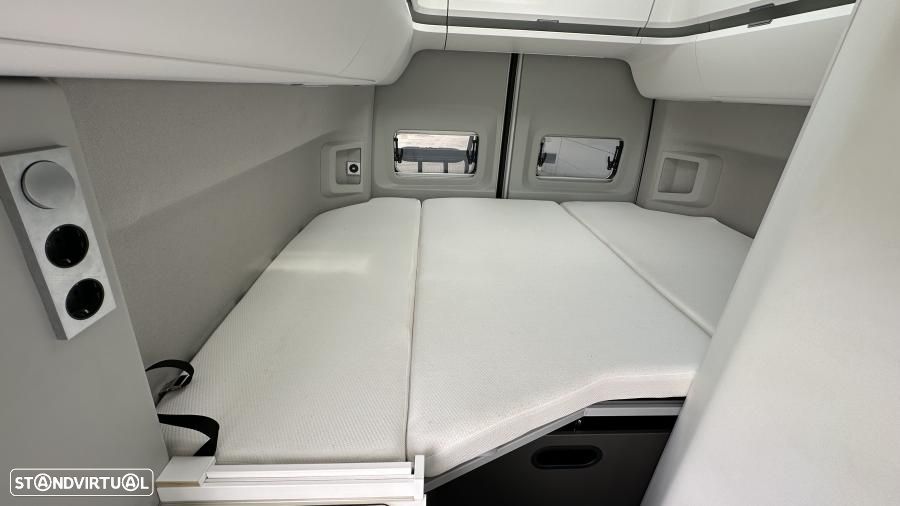 VW Grand California 600 Ocean Automática 8 Velocid - 3