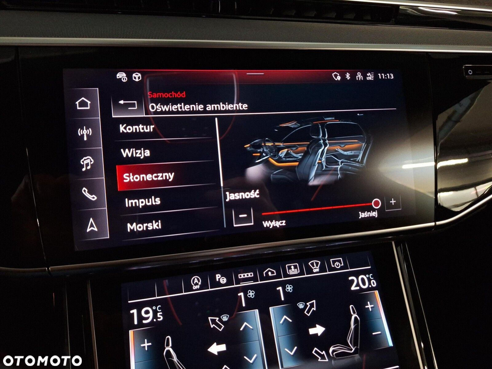 Audi A8 - 30