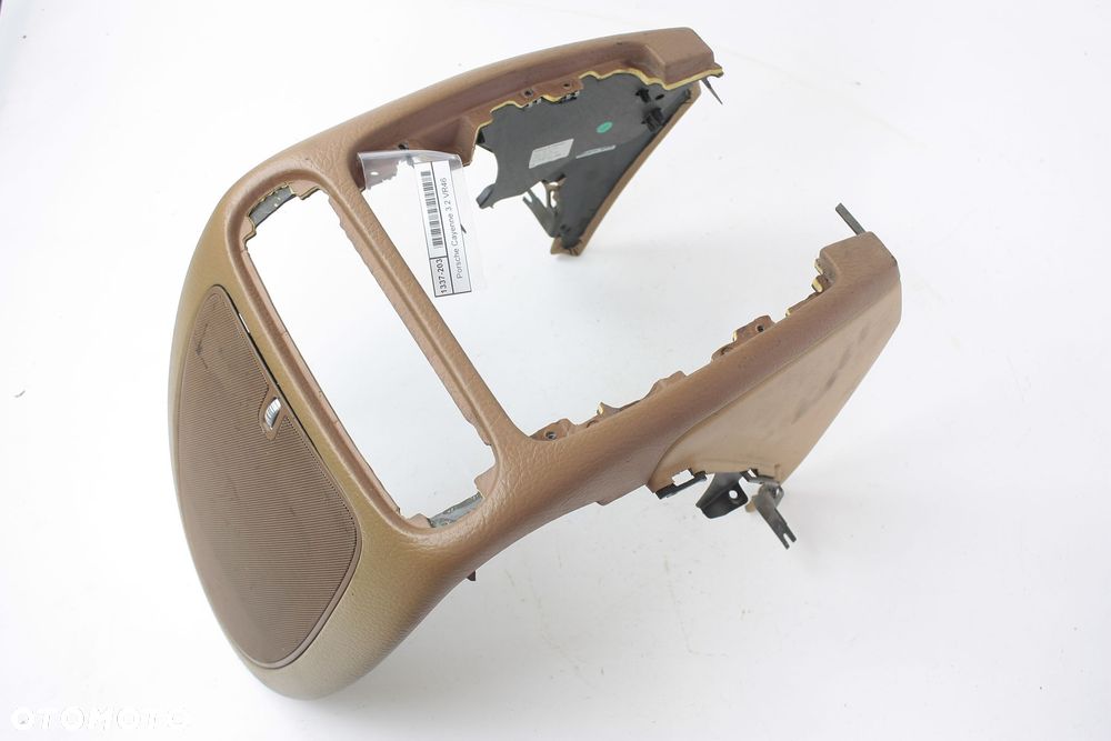 TUNEL ŚRODKOWY Porsche Cayenne 3.2 VR6 02-10 - 2