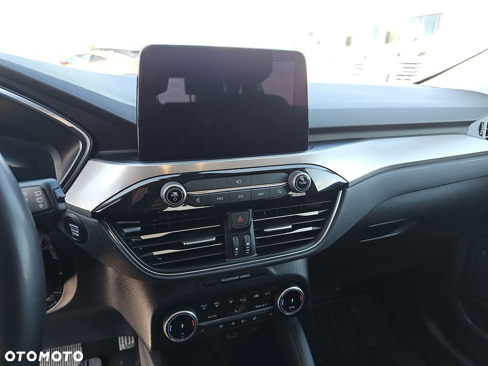 Ford Kuga 2.5 FHEV FWD Titanium X - 15