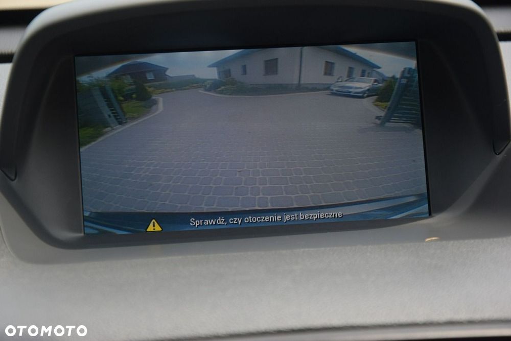 Opel Mokka 1.7 CDTI ecoFLEX Start/Stop Edition - 37