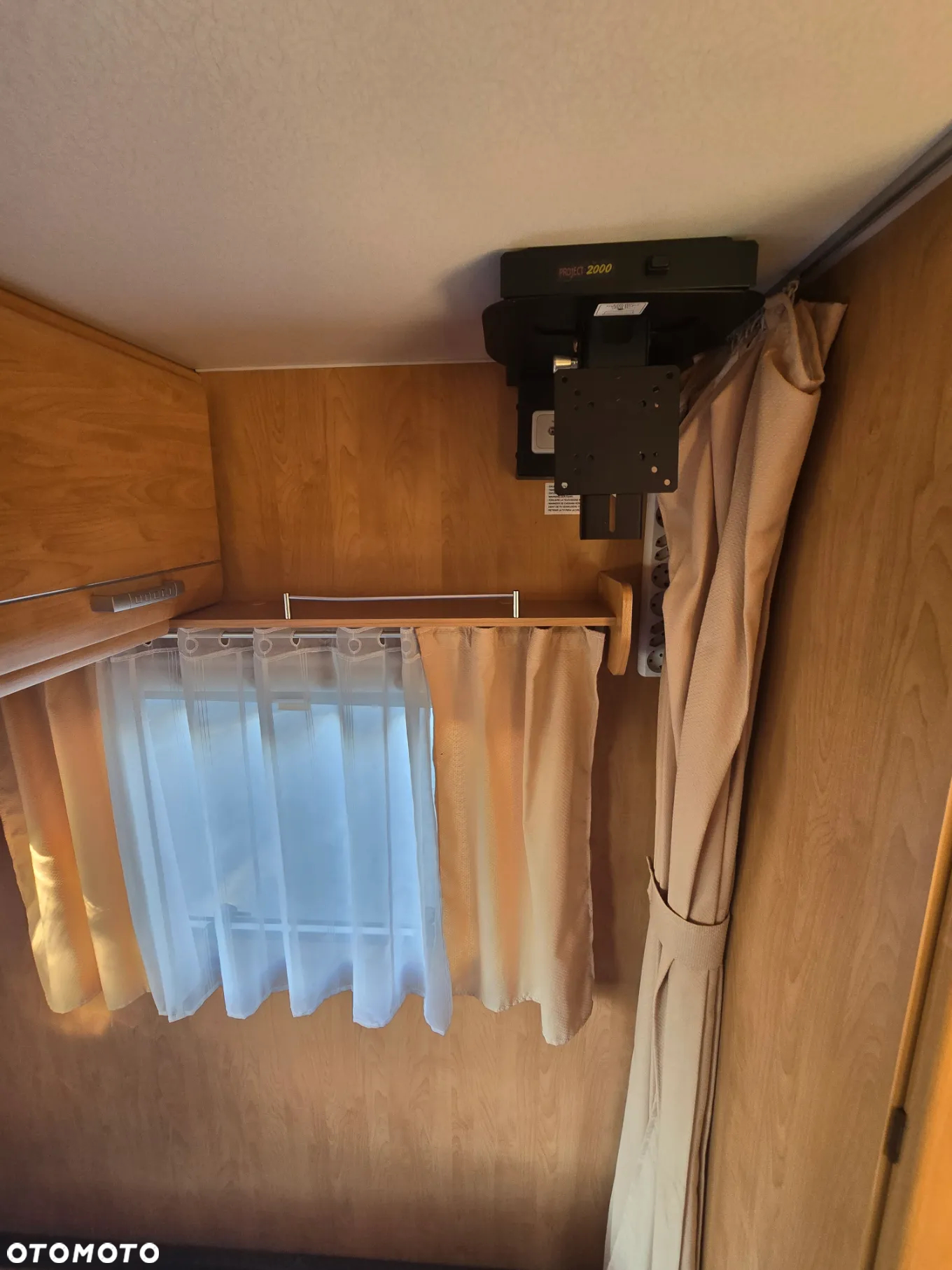 Caravelair ANTARES LUXE 546 - 24
