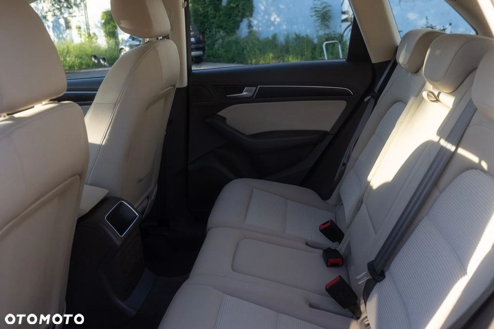 Audi Q5 - 9