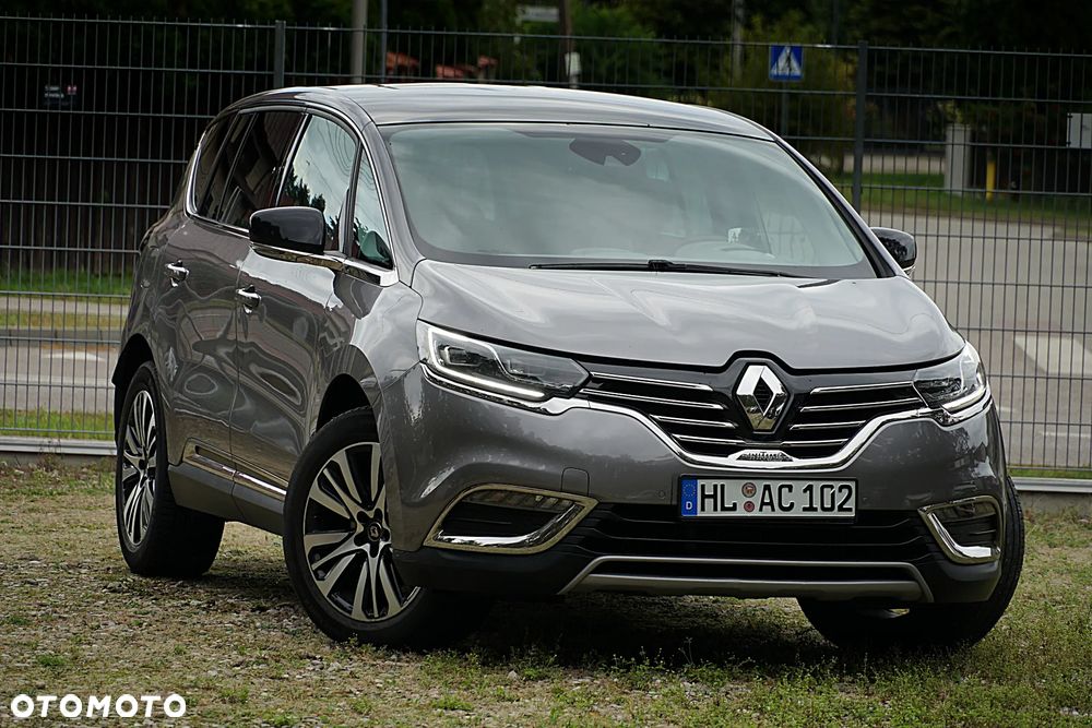 Renault Espace Energy dCi 160 EDC Initiale Paris - 6